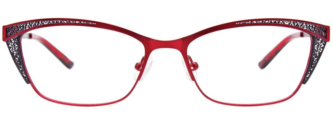 Easyclip EC458 Eyeglasses - view 7